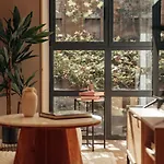 דירה Casa Macaya