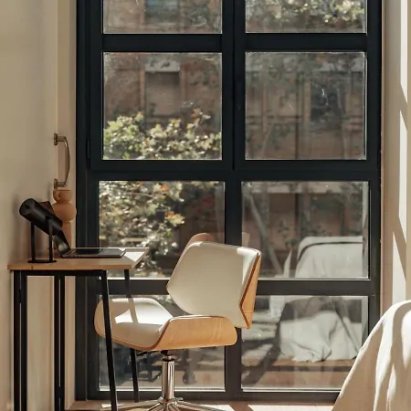 Casa Macaya * Barcelona