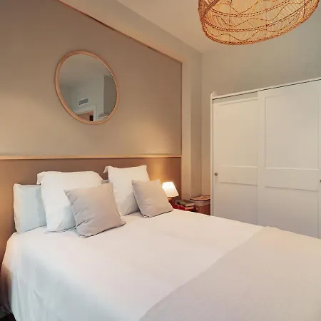 Apartment Casa Macaya Barcelona