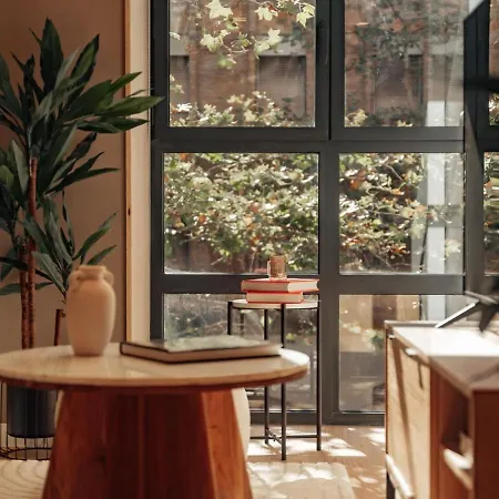Apartamento Casa Macaya