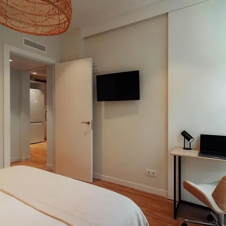 Apartamento Casa Macaya