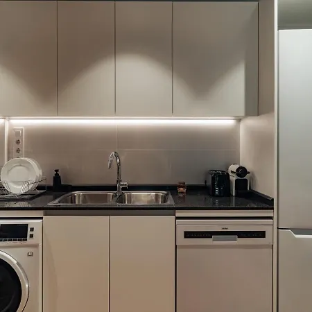 Lägenhet Casa Macaya *