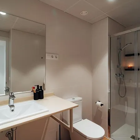 Apartamento Casa Macaya Barcelona