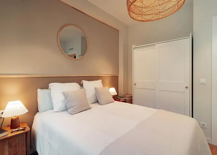 Apartamento Casa Macaya Barcelona