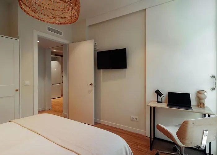 Apartamento Casa Macaya