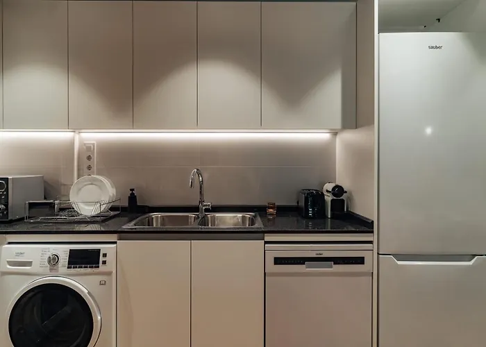 Apartamento Casa Macaya *