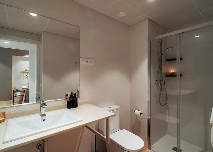 Apartamento Casa Macaya Barcelona