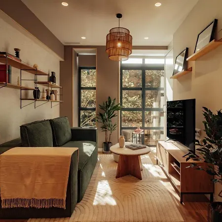 Casa Macaya Appartement *