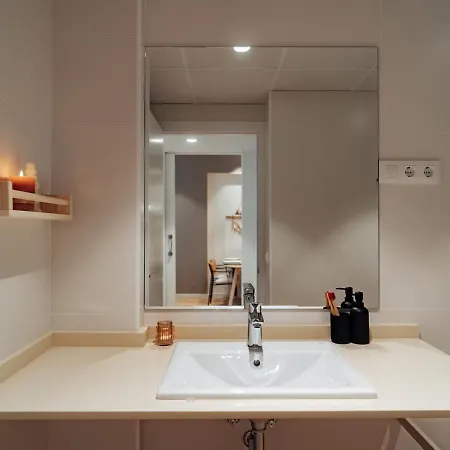 Casa Macaya Appartement