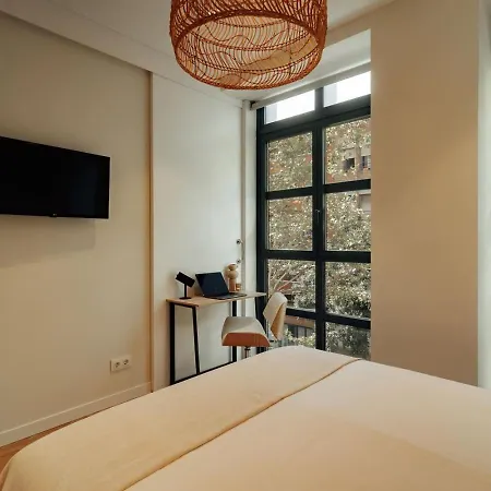 Appartement Casa Macaya *