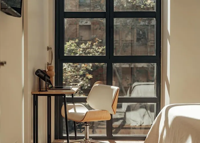 Casa Macaya * Barcelona