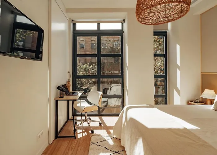 Casa Macaya Apartment Barcelona