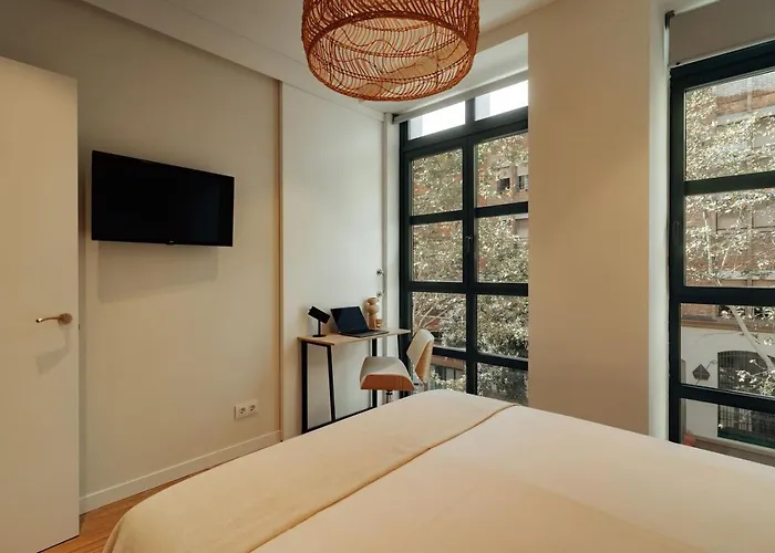 Apartment Casa Macaya *